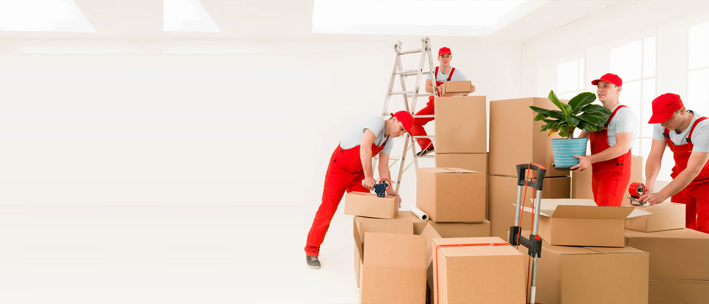 Antalya Evden Eve Nakliyat